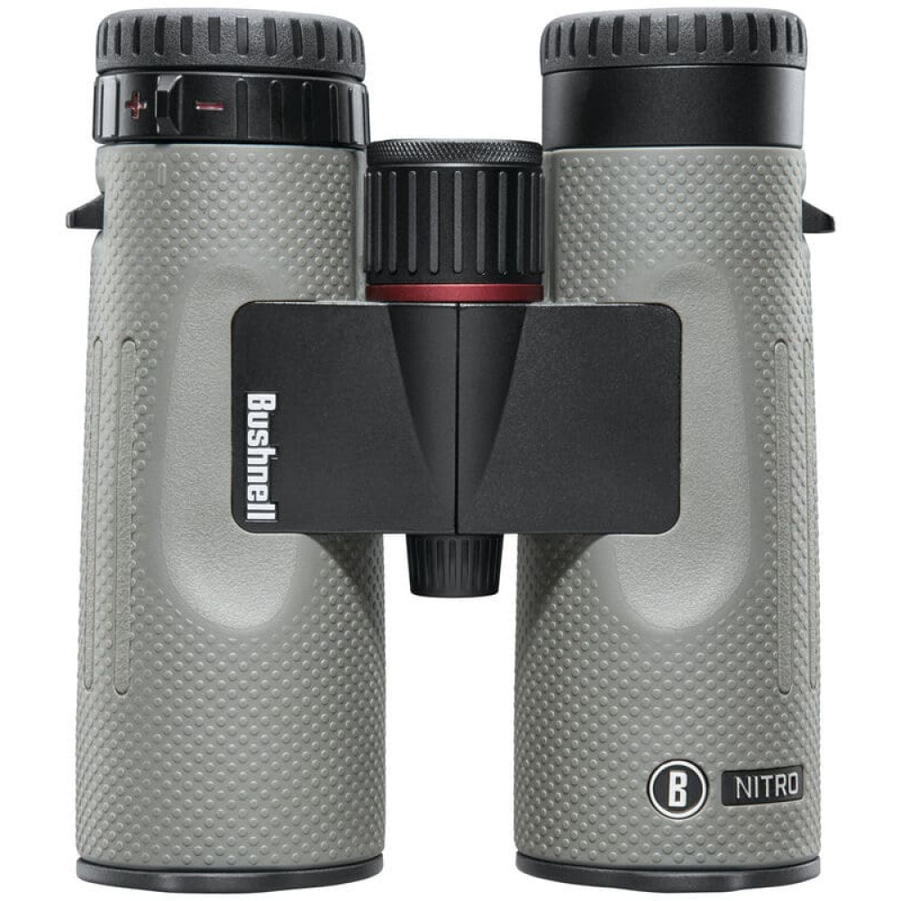 Бинокль Bushnell Nitro 10x42