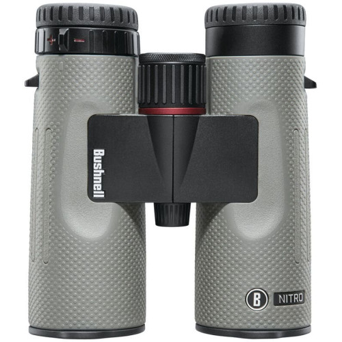 Бинокль Bushnell Nitro 10x42