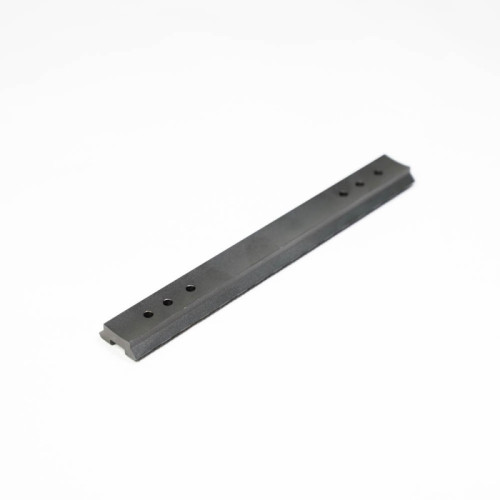 Планка Бизон на Mannlicher CL II, Е-87,5 мм, Picatinny L-160 мм, 0 моа