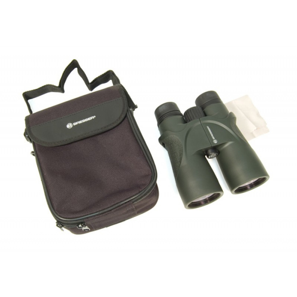 Бинокль Bresser Condor 10x50