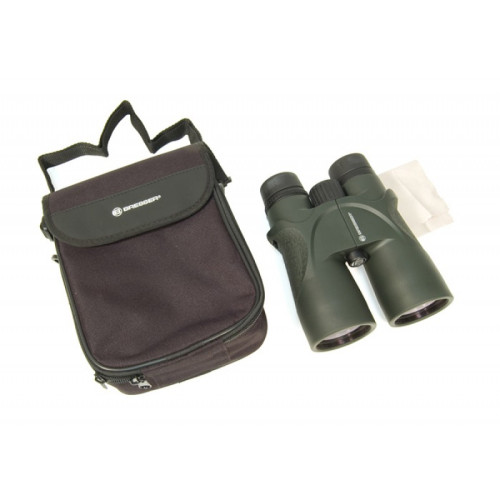 Бинокль Bresser Condor 10x50