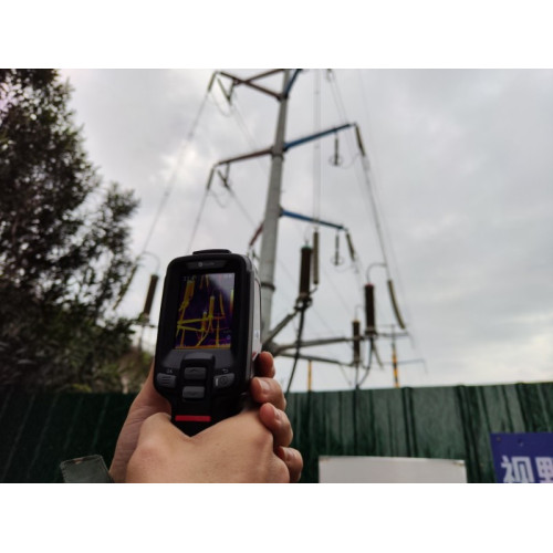 Тепловизор Guide PC210