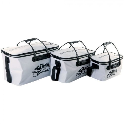 Сумка рыболовная Tramp S из ЭВА Tramp (белый)