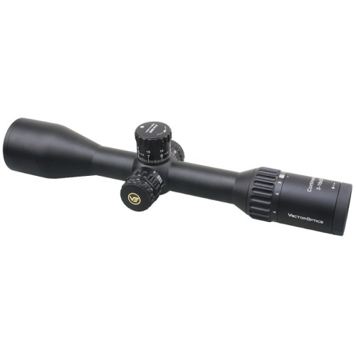 Оптический прицел Vector Optics Continental Tactical 3-18x50 ARI