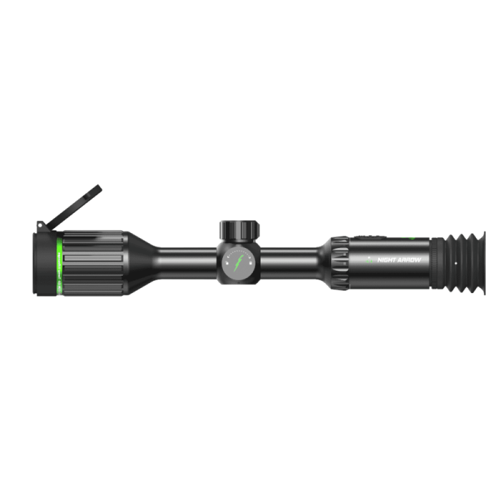 Тепловизионный прицел CONOTECH NAR 350 LIIR