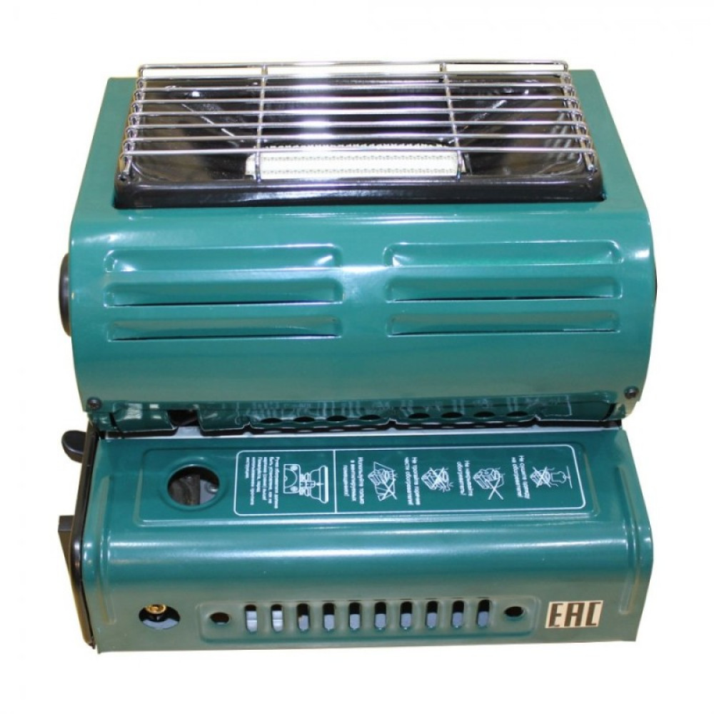 Tramp обогреватель-плита газовая TRG-036