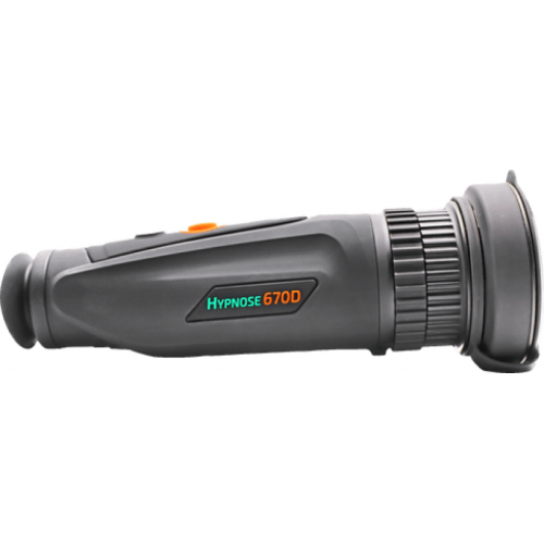 Тепловизор RikaNV Hypnose 670D