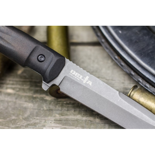 Тактический нож Delta AUS-8 TacWash