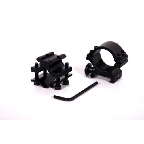 Подствольное крепление Armytek GM-04 Weaver