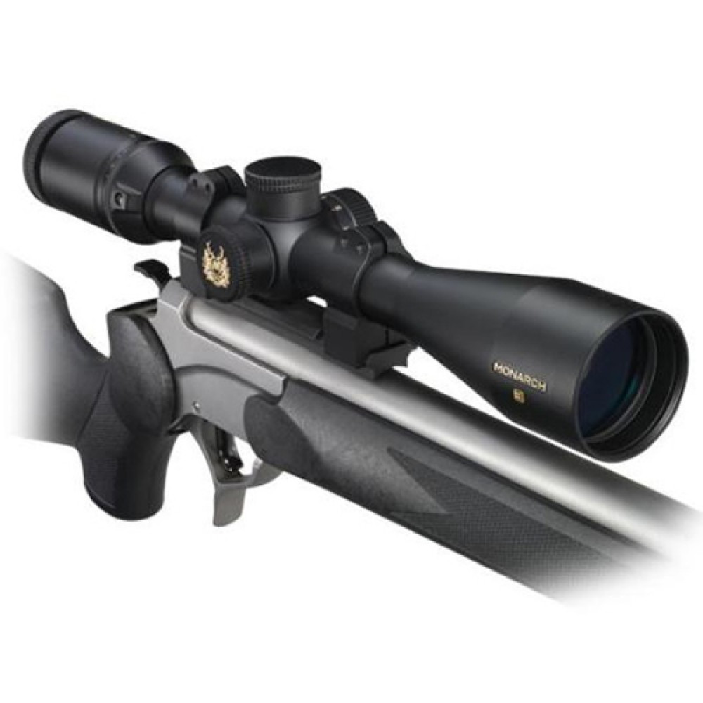 Оптический прицел Monarch MC3 6-24x50 SF M FC
