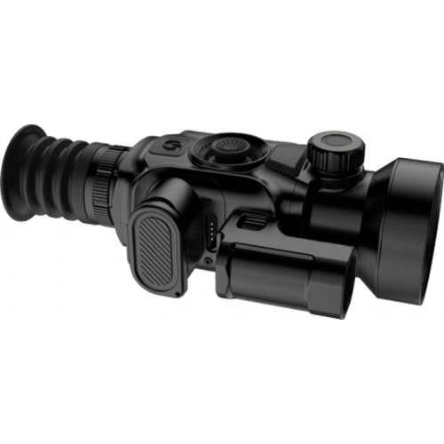 Тепловизионный прицел RikaNV Lesnik 650L