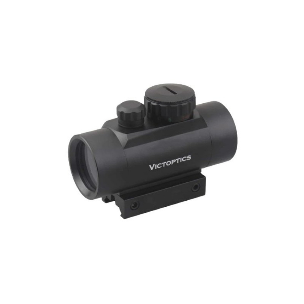Коллиматорный прицел Vector Optics Victoptics T1 1x35 (Q), Черный