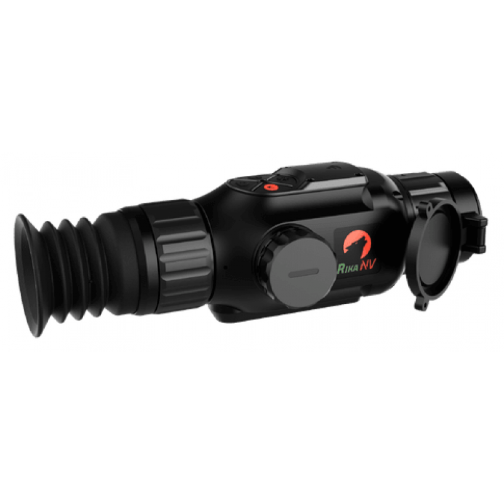 Тепловизионный прицел RikaNV MRS LRF 384