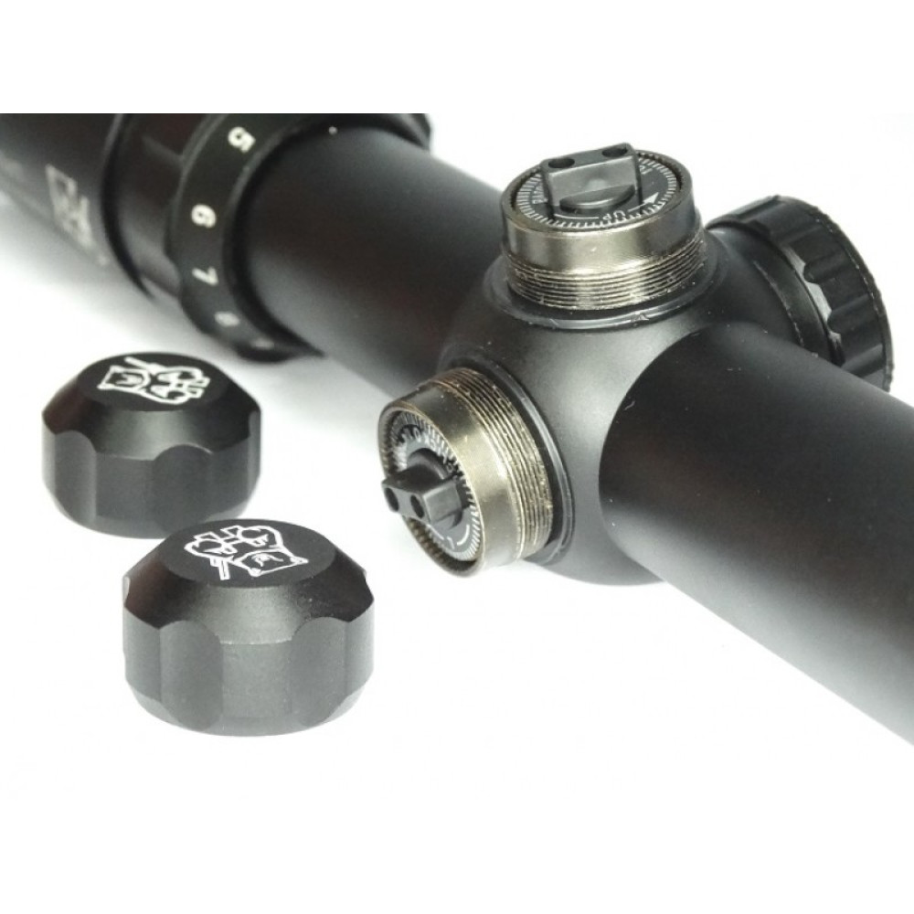 Оптический прицел Combat 3-9x32 EGZ