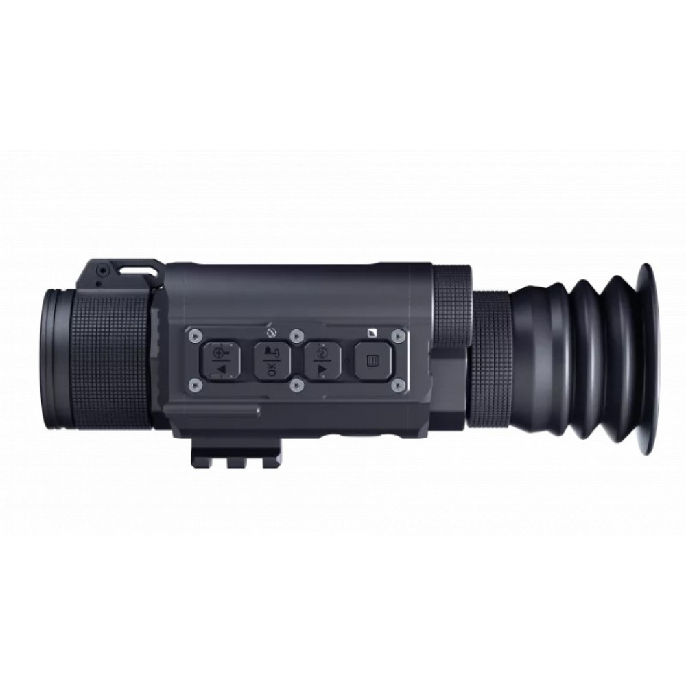 Тепловизионный прицел ATAK ET22-25
