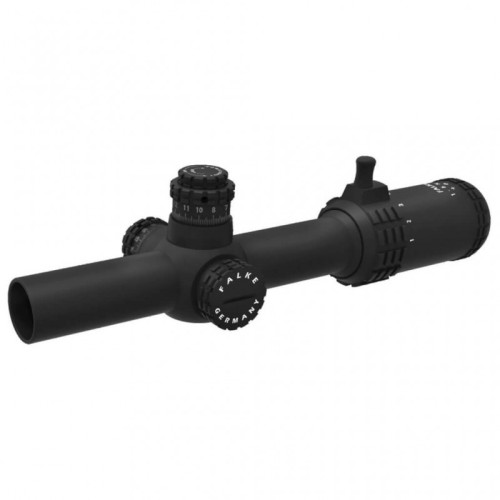Оптический прицел FALKE TAC 1-6x24