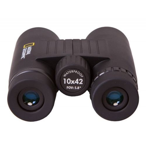 Бинокль Bresser National Geographic 10x42 WP