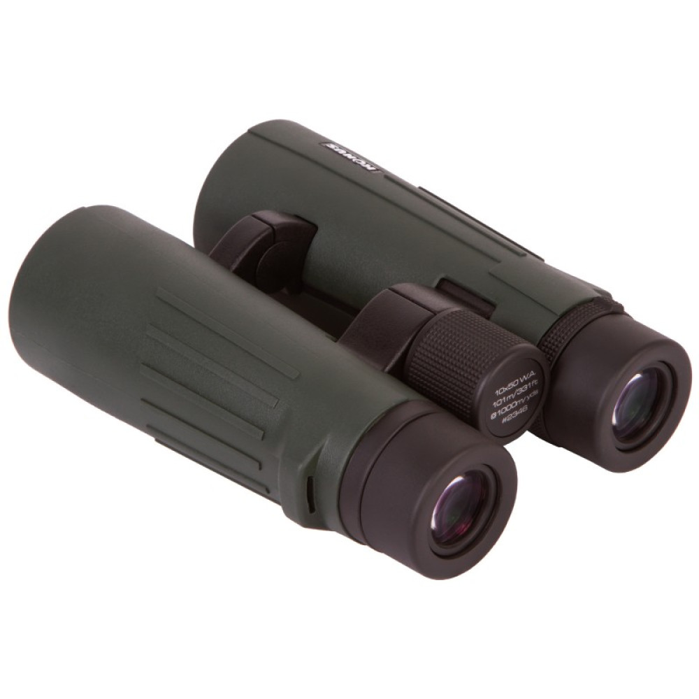 Бинокль Konus Konusrex 10x50 WA