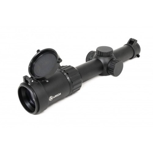 Оптический прицел Arkon Model B 1-8x24