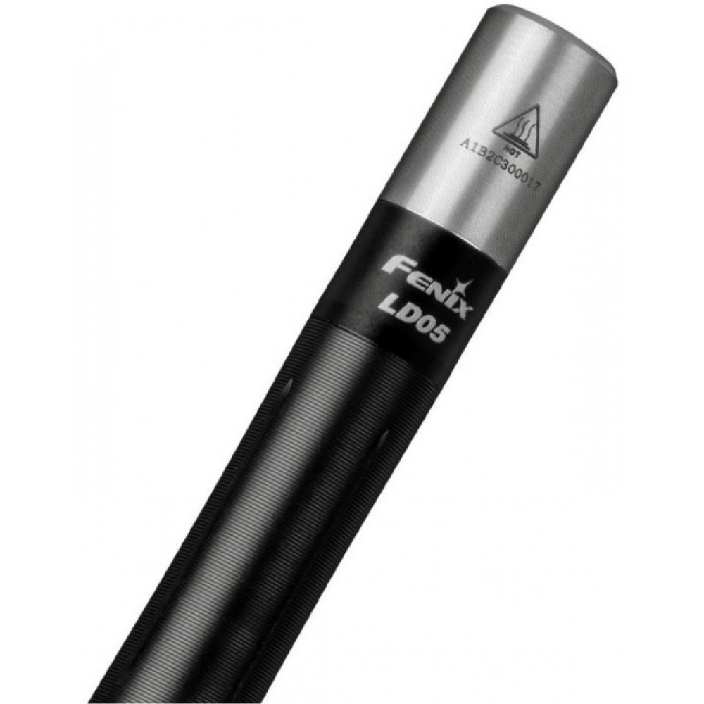Фонарь FENIX LD05 CREE XQ-E HI LED LD05V20