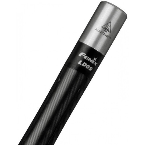 Фонарь FENIX LD05 CREE XQ-E HI LED LD05V20