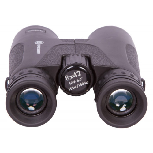 Бинокль Bresser Spektar 8x42