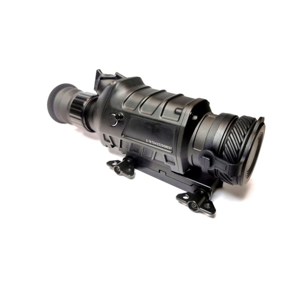 Тепловизионный прицел Guide TS425