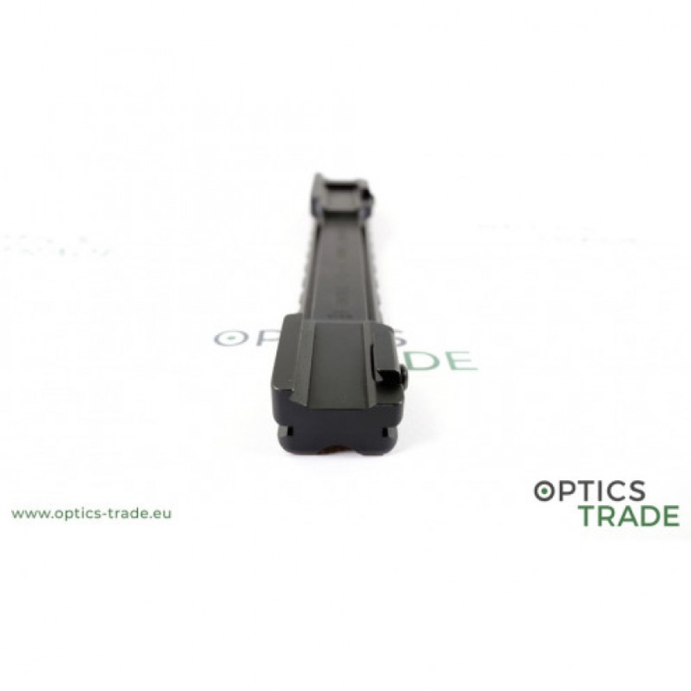 Планка Contessa Weaver/Picatinny для Sauer 303