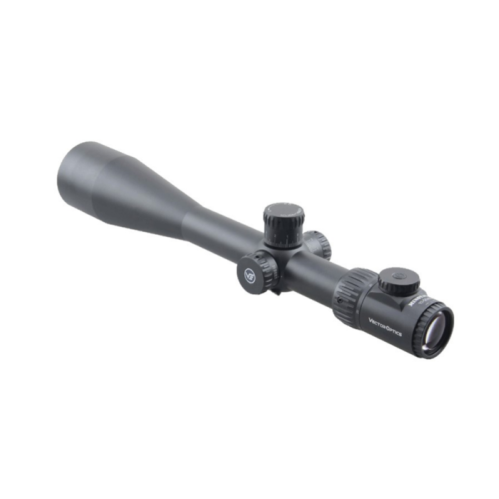 Оптический прицел Vector Optics Minotaur 10-50x60 GenII SFP