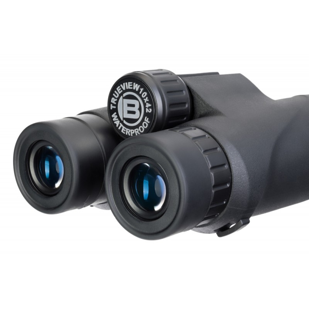 Бинокль Bresser TrueView 10x42 WP