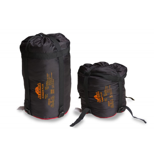 Cпальный мешок Alexika Summer plus