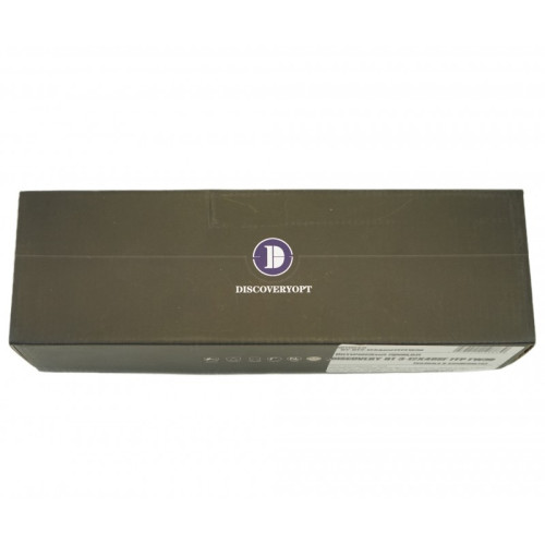 Оптический прицел Discovery HT 3-12X40SFFFP FW30