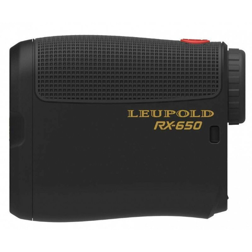 Лазерный дальномер Leupold RX-650