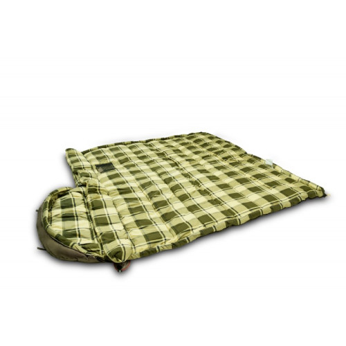 Cпальный мешок Alexika Canada plus