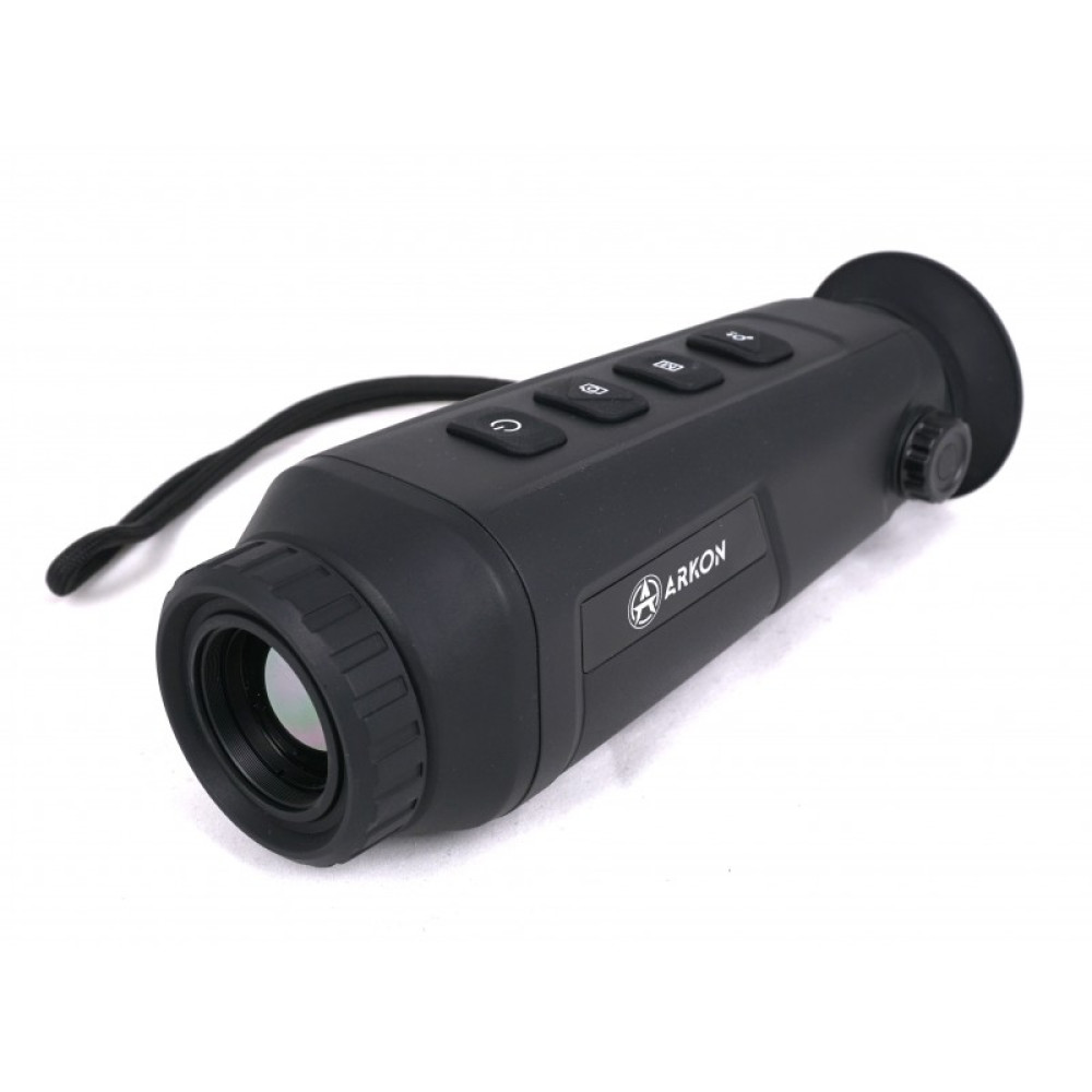 Тепловизионный монокуляр Arkon OVis LM25
