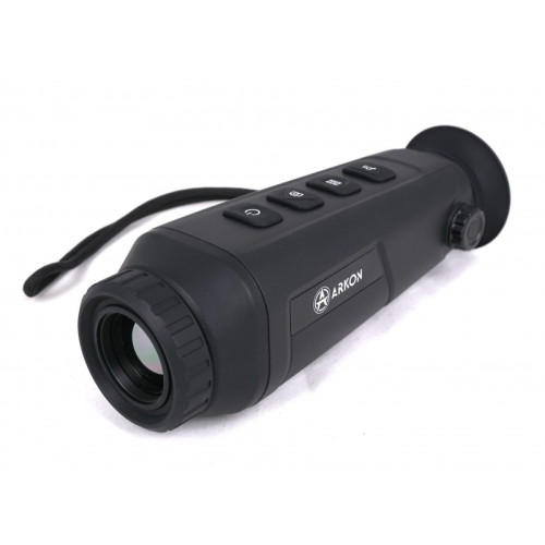 Тепловизионный монокуляр Arkon OVis LM25