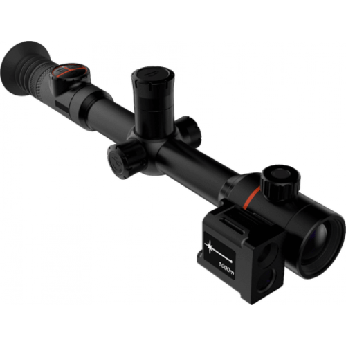 Тепловизионный прицел RikaNV Barsuk 635L