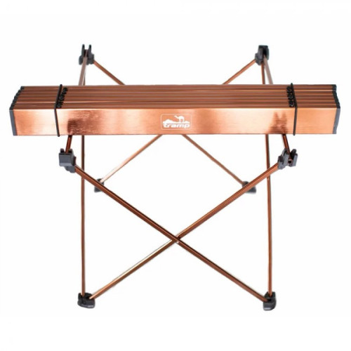 Tramp стол складной Compact (алюминий)