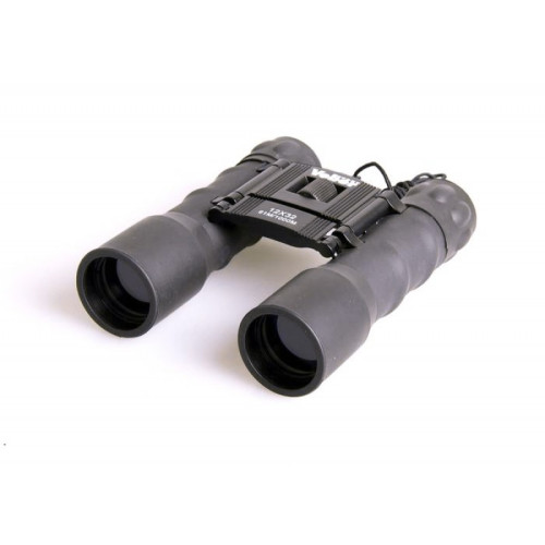 Бинокль Veber Sport БН 12х32, черный, Черный