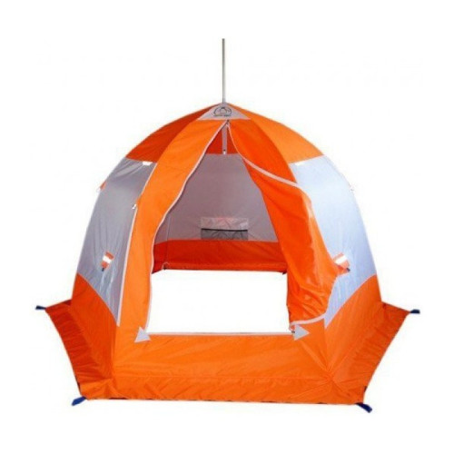 Палатка Пингвин 4