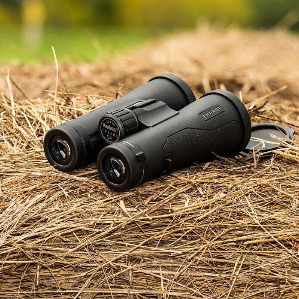 Бинокль Bushnell Engage 12x50