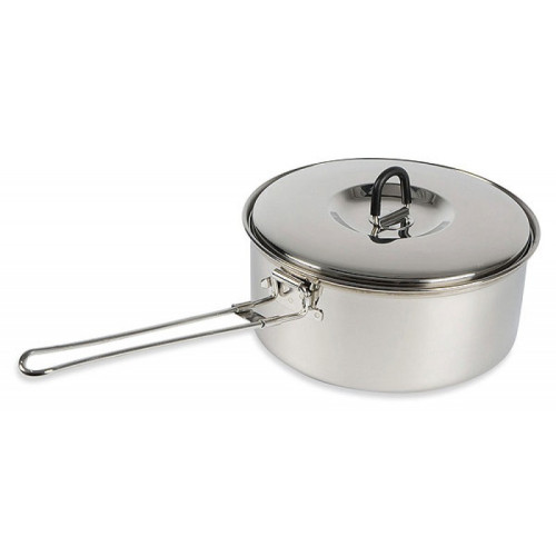 Кастрюля Tatonka Sherpa Pot 1.0 l