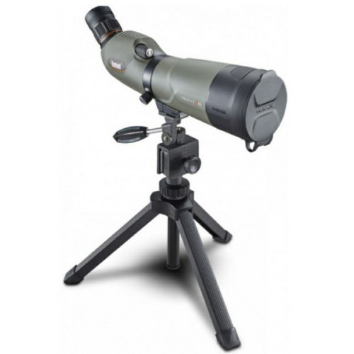 Зрительная труба Bushnell Trophy Xtreme 20-60x65, наклонная