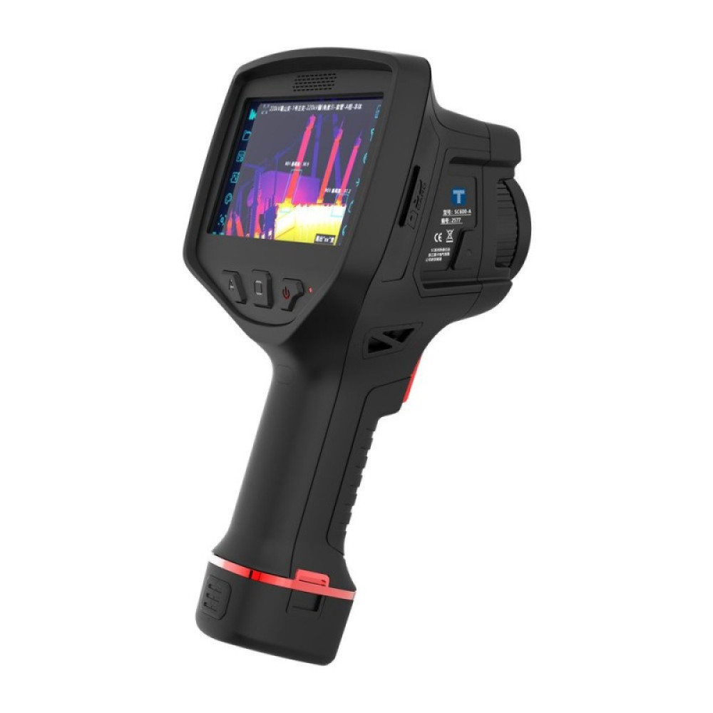 Тепловизор Torus SC300-A, Черный