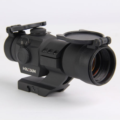 Коллиматорный прицел Holosun Tube Reflex HS406A