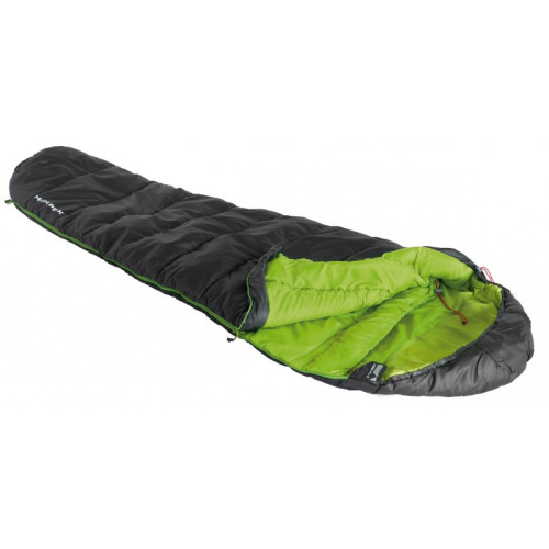 Спальный мешок High Peak Black Arrow