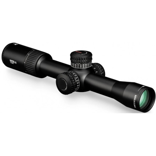 Оптический прицел Vortex Viper PST GEN II 2-10x32 FFP (MOA) EBR-4