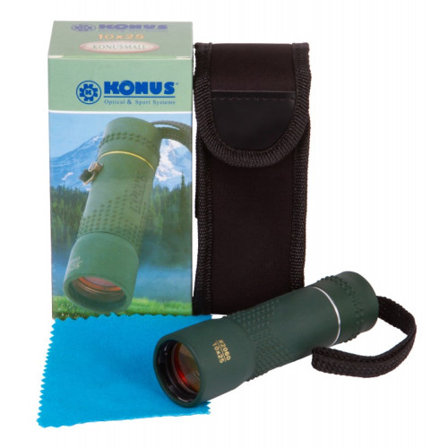 Монокуляр Konus Konusmall 10x25