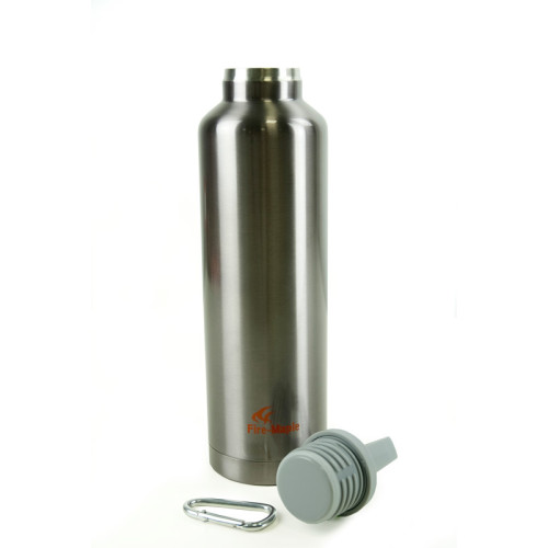 Термо бутылка из нержавеющей стали. FireMaple Sport bottle 750 fmp-311