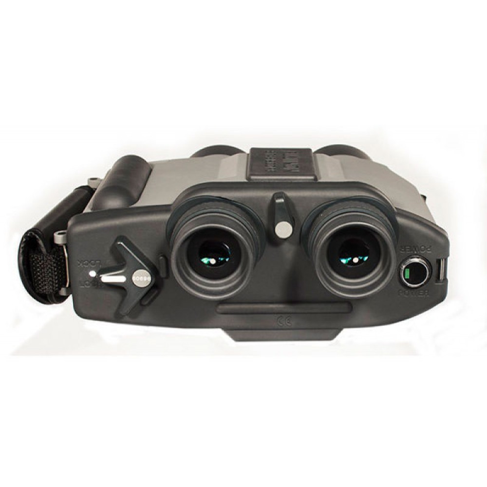 Бинокль-стабилископ Fujinon S16x40